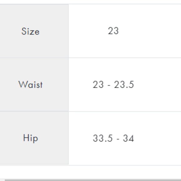 Guess - Medium Rise Skinny Blue Jeans - Picture 8 of 9